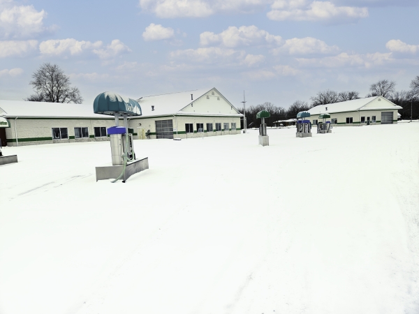 Listing Image #2 - Retail for sale at 10253 Pierce, Freeland MI 48623 Listing Image #2 - Retail for sale at 10253 Pierce, Freeland MI 48623