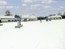 Listing Image #2 - Retail for sale at 10253 Pierce, Freeland MI 48623