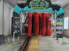 Listing Image #3 - Retail for sale at 10253 Pierce, Freeland MI 48623