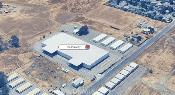 Listing Image #1 - Industrial for sale at 4928 Marguerite, Corning CA 96021 Listing Image #1 - Industrial for sale at 4928 Marguerite, Corning CA 96021