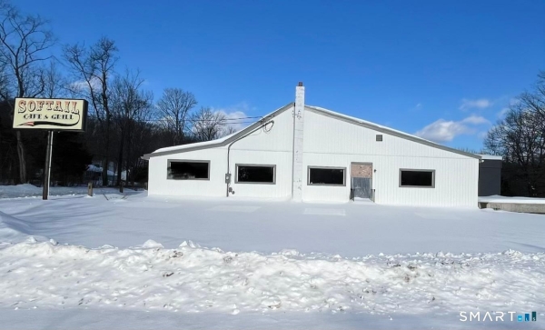 Listing Image #1 - Others for sale at 980 New Haven Road, Durham CT 06422