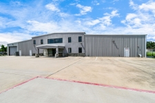 Industrial property for sale in Houston, TX