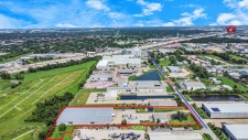 Listing Image #2 - Industrial for sale at 12506 Taylor Rd, Houston TX 77041