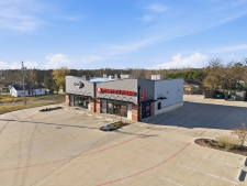 Listing Image #2 - Retail for sale at 1000 Robinson Dr, Robinson TX 76706