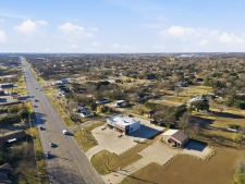 Listing Image #3 - Retail for sale at 1000 Robinson Dr, Robinson TX 76706