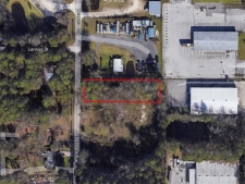 Land for sale in Jacksonville, FL