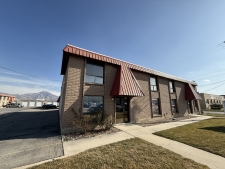 Industrial property for sale in South Salt Lake, UT