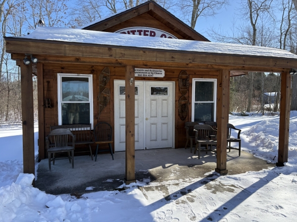 Listing Image #1 - Office for sale at 29 East Haddam Rd., Salem CT 06420