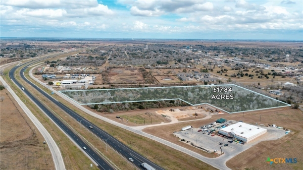 Listing Image #3 - Others for sale at 000 US Hwy 59, Edna TX 77957