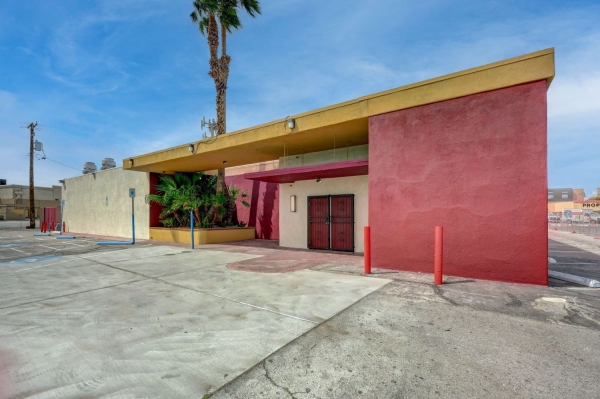 Listing Image #3 - Others for sale at 2100 East Fremont Street, Las Vegas NV 89101