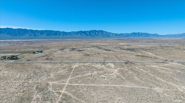 Listing Image #2 - Land for sale at 8130 Homestead Road, Pahrump NV 89048 Listing Image #2 - Land for sale at 8130 Homestead Road, Pahrump NV 89048