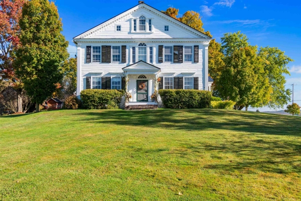 Listing Image #1 - Others for sale at 123 North Road, Fairfield VT 05455