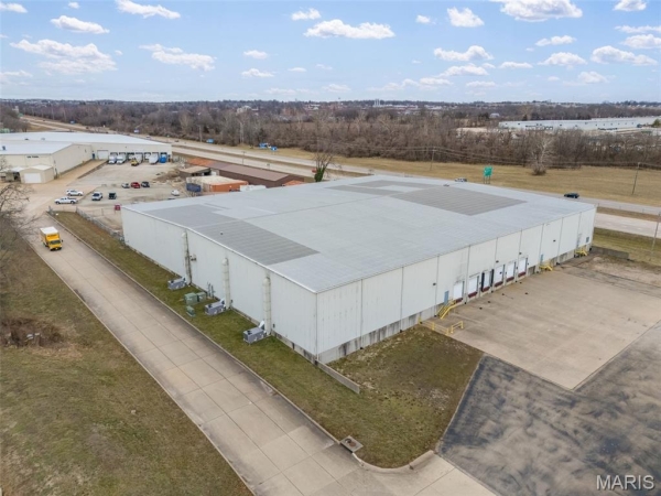 Listing Image #2 - Others for sale at 1500 Dismuke Drive, Farmington MO 63640