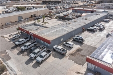 Industrial property for sale in Hesperia, CA