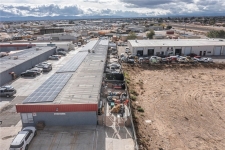 Listing Image #3 - Industrial for sale at 17415 Catalpa, Hesperia CA 92345