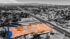 Listing Image #2 - Land for sale at Russell Road & Lamb Blvd, Las Vegas NV 89120