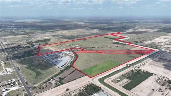 Listing Image #1 - Land for sale at FM 88, Edcouch TX 78538