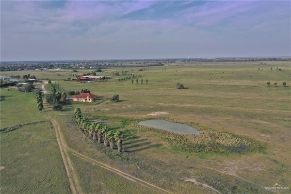 Listing Image #2 - Land for sale at FM 88, Edcouch TX 78538