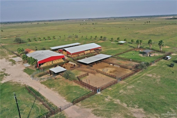 Listing Image #3 - Land for sale at FM 88, Edcouch TX 78538