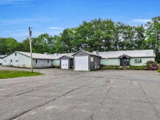 Listing Image #2 - Industrial for sale at 150 China Road, Winslow ME 04901