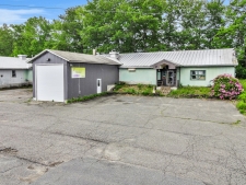 Listing Image #3 - Industrial for sale at 150 China Road, Winslow ME 04901