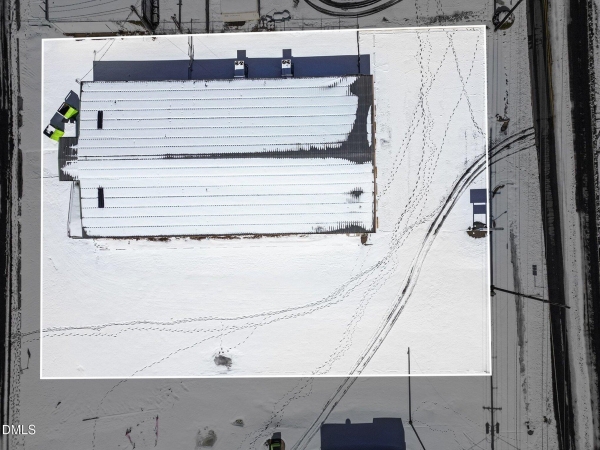 Listing Image #2 - Retail for sale at 130 S Fairview Road, Rocky Mount NC 27801