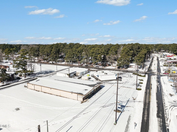 Listing Image #3 - Retail for sale at 130 S Fairview Road, Rocky Mount NC 27801