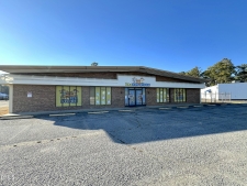 Retail property for sale in Rocky Mount, NC