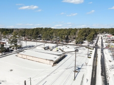 Listing Image #3 - Retail for sale at 130 S Fairview Road, Rocky Mount NC 27801