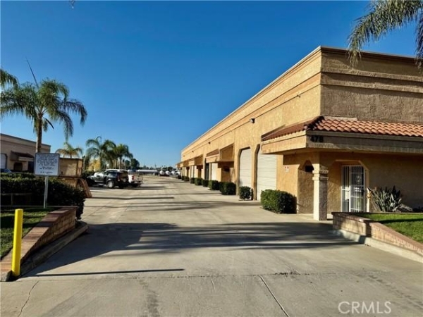 Listing Image #2 - Industrial for sale at 478 Scovell, San Jacinto CA 92582