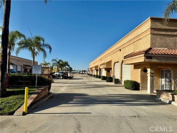 Listing Image #3 - Industrial for sale at 478 Scovell, San Jacinto CA 92582