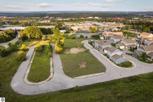Listing Image #1 - Land for sale at 000 Barnes Road, Traverse City MI 49684