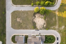 Listing Image #2 - Land for sale at 000 Barnes Road, Traverse City MI 49684