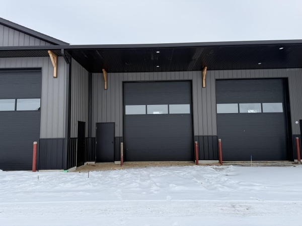 Listing Image #1 - Industrial for sale at 791 Case Karsten Drive , 8, Zeeland MI 49464