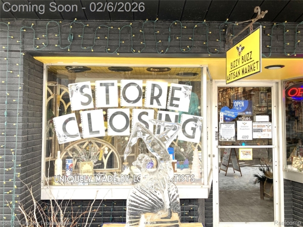 Listing Image #2 - Others for sale at 409 S Main Street, Rochester MI 48307