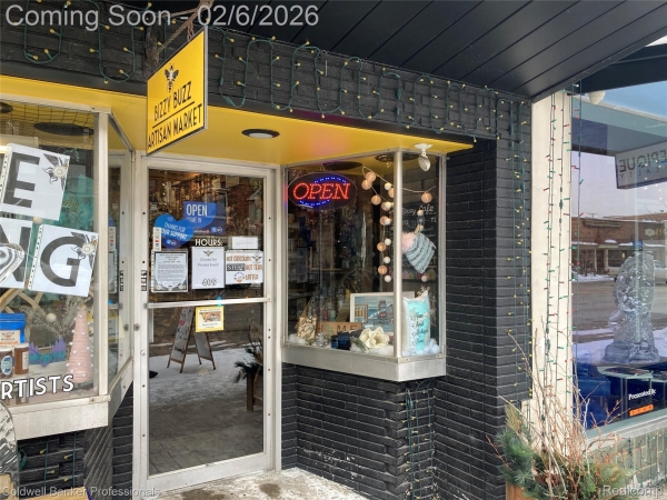 Listing Image #3 - Others for sale at 409 S Main Street, Rochester MI 48307