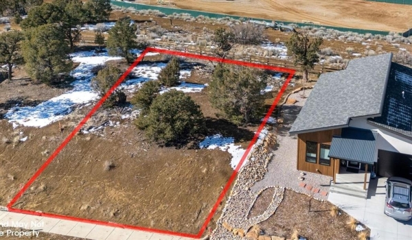 Listing Image #2 - Land for sale at 23 Yarrow Court, Durango CO 81301