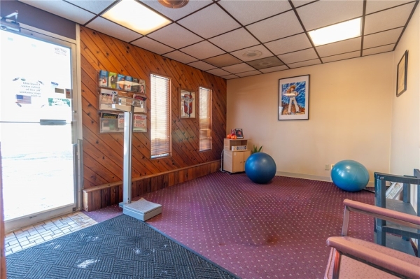 Listing Image #3 - Office for sale at 570 Hill St, Mc Grann PA 16236