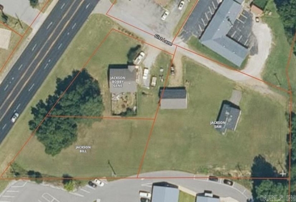 Listing Image #1 - Others for sale at 1808 Gist Hwy 49 N, Paragould AR 72450