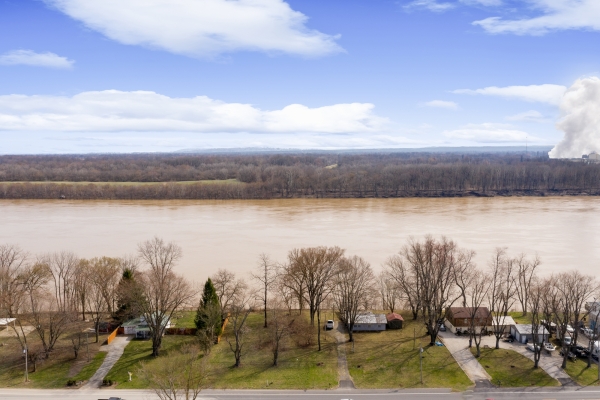 Listing Image #1 - Land for sale at 6369 State Road 111, New Albany IN 47150