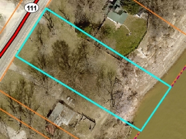 Listing Image #2 - Land for sale at 6369 State Road 111, New Albany IN 47150 Listing Image #2 - Land for sale at 6369 State Road 111, New Albany IN 47150