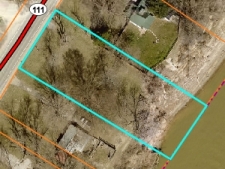 Listing Image #2 - Land for sale at 6369 State Road 111, New Albany IN 47150