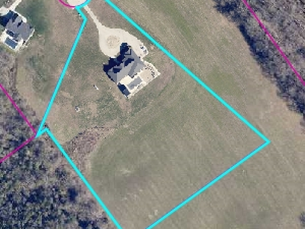Listing Image #2 - Land for sale at 0 Pebble Brook Drive, Charlestown IN 47111 Listing Image #2 - Land for sale at 0 Pebble Brook Drive, Charlestown IN 47111