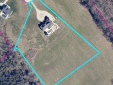 Listing Image #2 - Land for sale at 0 Pebble Brook Drive, Charlestown IN 47111