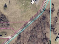 Land property for sale in Borden, IN