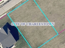 Listing Image #2 - Land for sale at 8131 Farming Way, Charlestown IN 47111