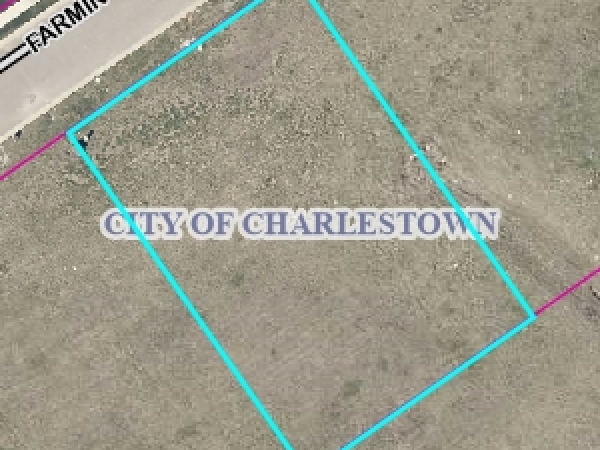 Listing Image #2 - Land for sale at 8133 Farming Way, Charlestown IN 47111 Listing Image #2 - Land for sale at 8133 Farming Way, Charlestown IN 47111