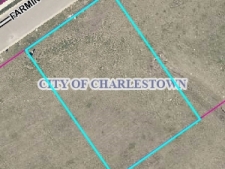 Listing Image #2 - Land for sale at 8133 Farming Way, Charlestown IN 47111