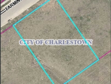 Listing Image #2 - Land for sale at 8135 Farming Way, Charlestown IN 47111