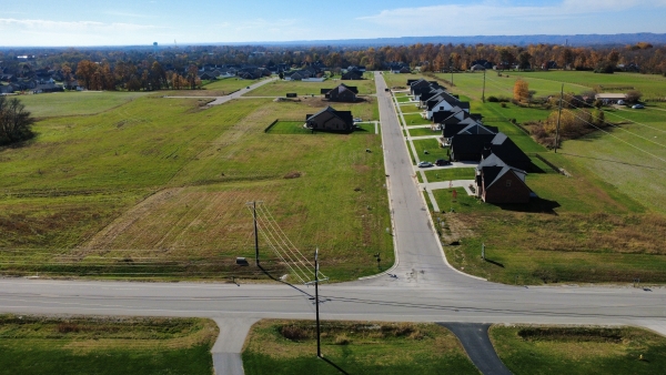 Listing Image #1 - Land for sale at 8137 Farming Way, Charlestown IN 47111